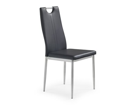 Stoel Houston 252 (Zwart)