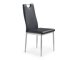 Stoel Houston 252 (Zwart)