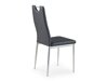 Stoel Houston 252 (Zwart)