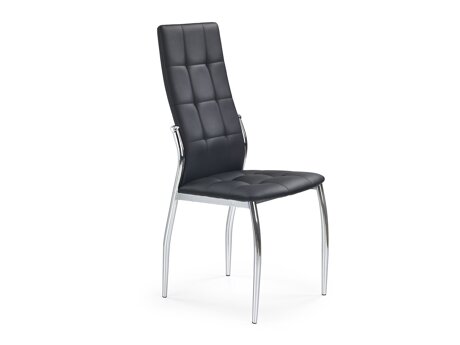 Stoel Houston 254 (Zwart)