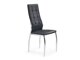 Stoel Houston 254 (Zwart)