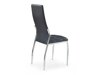 Stoel Houston 254 (Zwart)