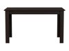 Tafel Elialo 125 (Donker Sonoma eik)
