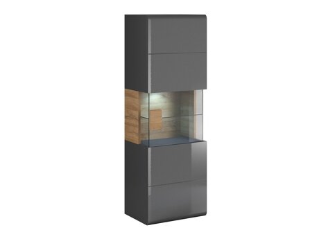 Vægreol Torsone 109 (Antracit + Gloss antracit + Grandson eg)