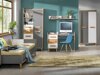 Darbo stalas Oderevu 107
