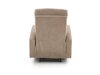 Relaxfauteuil Houston 1034 (Beige)