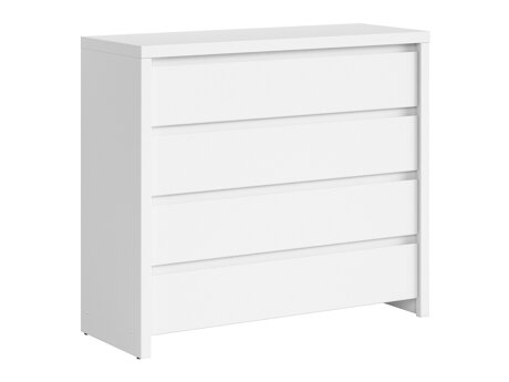 Cómoda Nolroma 105 (Blanco)