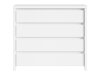 Ladekast Nolroma 105 (Wit)