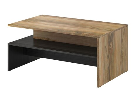 Sofabord Serodeu 103 (Valnød + Mørkebrun)