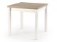 Mesa Houston 224 (Roble Sonoma + Blanco)