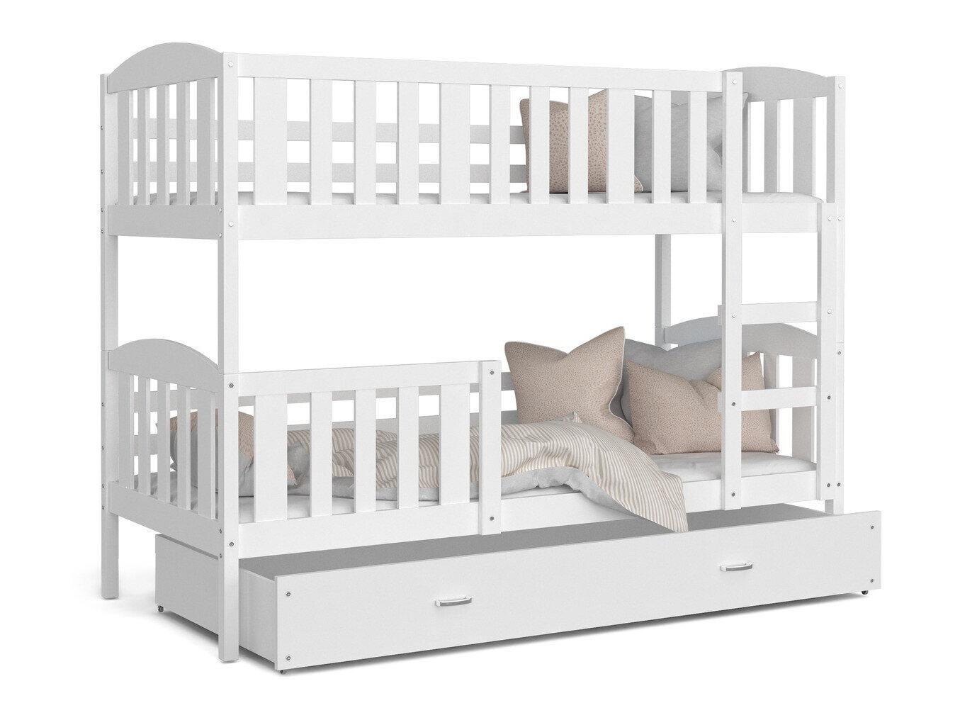 Stapelbed Aurora 105