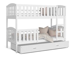 Stapelbed Aurora 107
