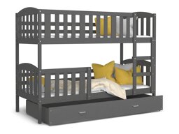 Stapelbed Aurora 107