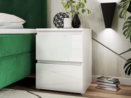 Sengebord Mandeville 107