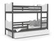 Stapelbed Aurora 111 (Wit)