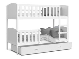 Stapelbed Aurora 113