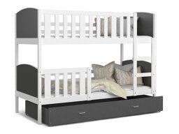 Stapelbed Aurora 113