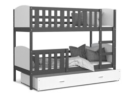 Stapelbed Aurora 113