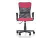 Kinderstoel Houston 397 (Roze)