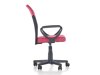 Kinderstoel Houston 397 (Roze)