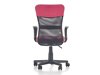 Kinderstoel Houston 397 (Roze)