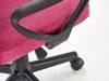 Kinderstoel Houston 397 (Roze)