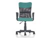 Kinderstoel Houston 397 (Turquoise)