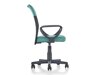 Kinderstoel Houston 397 (Turquoise)