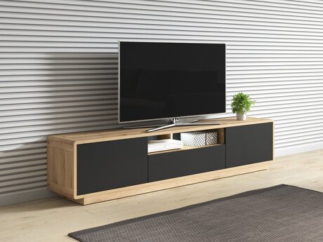 TV-bord Deltese 107