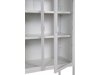 Boekenkast Dallas 116 (Wit)