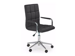 Kinderstoel Houston 565 (Zwart)