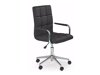Kinderstoel Houston 565 (Zwart)