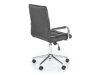 Kinderstoel Houston 565 (Zwart)