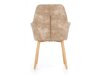 Stoel Houston 579 (Beige)