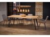 Chaise Houston 696