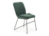 Scaun Houston 930 (Verde închis)