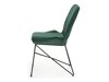 Scaun Houston 930 (Verde închis)