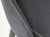Silla Houston 873 (Gris)
