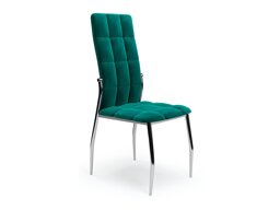 Stoel Houston 863 (Turquoise)