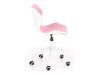 Chaise pour enfant Houston 991 (Rose clair)
