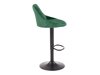 Counterstoel Houston 995 (Donkergroen)