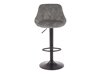 Scaun de bar Houston 995 (Gri)
