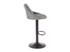 Scaun de bar Houston 995 (Gri)