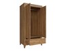 Garderobeskab Lirmora 114