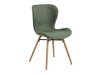 Scaun Norsica 157 (Verde)