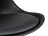 Scaun bar Norsica 158 (Negru)