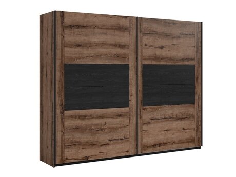 Garderobeskab Livmoru 103