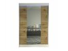 Kledingkast Closico Salvor V (Wit + Artisan eiken)