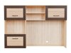 Boekenkast Daleta 104