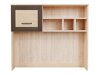 Boekenkast Daleta 111
